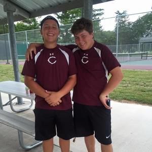 Meet your Posher, Grant